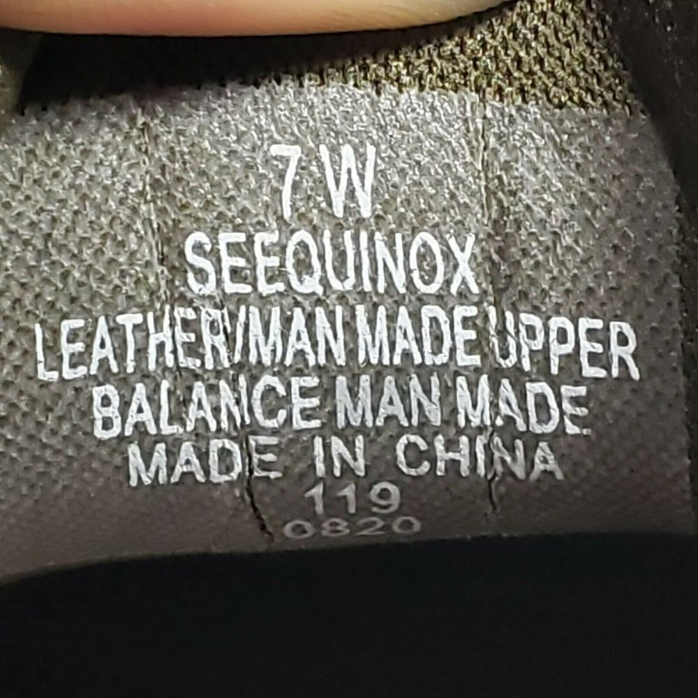 Easy Spirit Womens Dark Green Closed Toe Slip On Backless Clogs Mules Size 7W - Picture 8 of 9